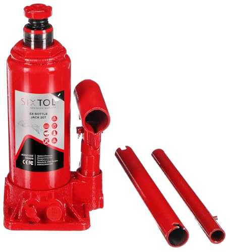 SIXTOL SX Bottle Jack 20T