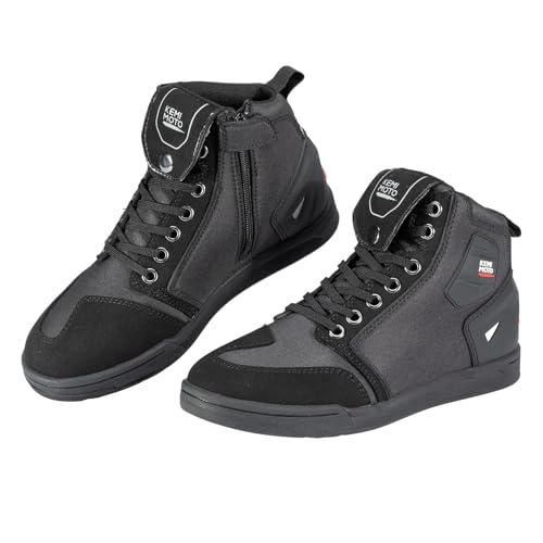 KEMIMOTO Motorrad Schuhe