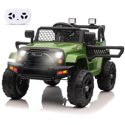 Elektroauto für Kinder