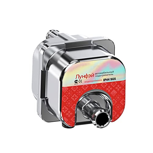 1500 W Automotorheizung - Frostschutzvorwärmer