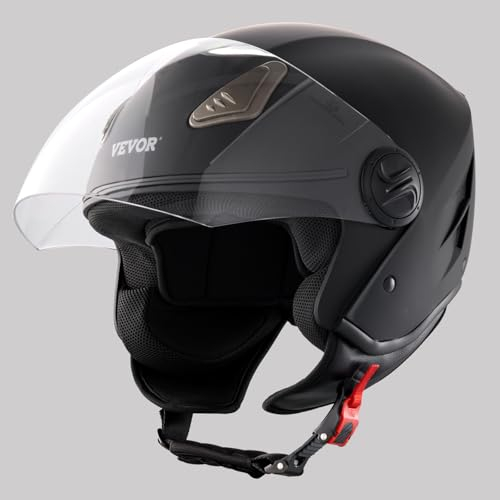VEVOR Motorradhelm Motocross-Helme