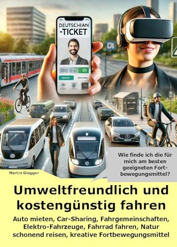 Umweltfreundlich und kostengünstig fahren