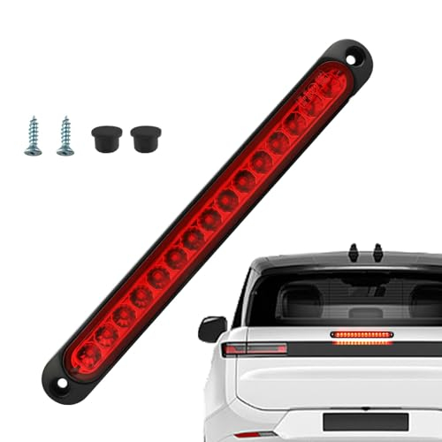 LED-Rücklichter