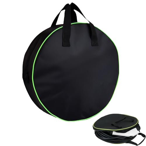 Ladekabel Tasche Elektroauto