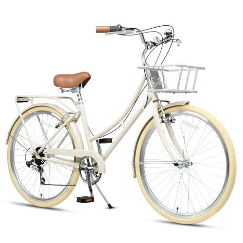 AVASTA 26-Zoll-Hybrid-Fahrrad
