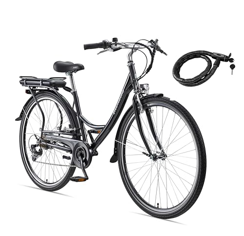 Teutoburg Senne Fahrrad Pedelec Citybike