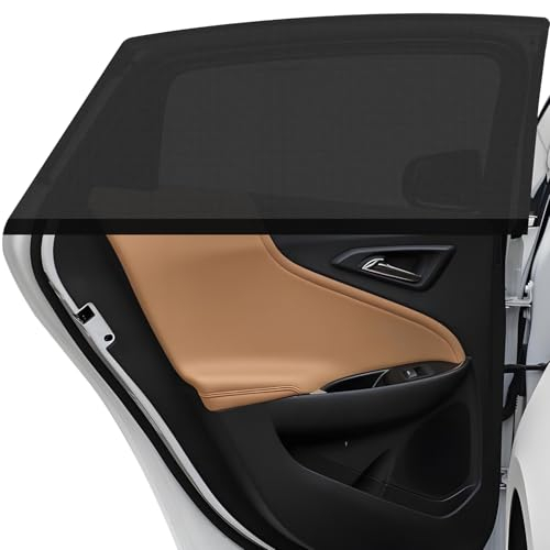 CNMTCCO Sonnenschutz Auto Baby
