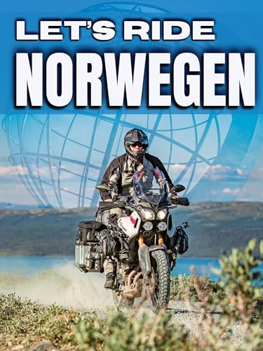 Let's Ride Norwegen