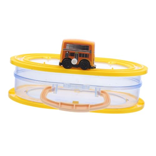 ibasnice Spielzeug-Speicherbox
