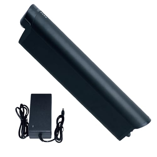 Ersatz für Zündapp Z808 Reention EEL Pro Batterien für 36V 18Ah 250W/350W/500W