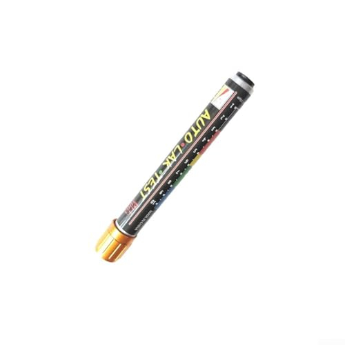 Alanmoship Magnetische Autobeschichtung Dicke Teststift