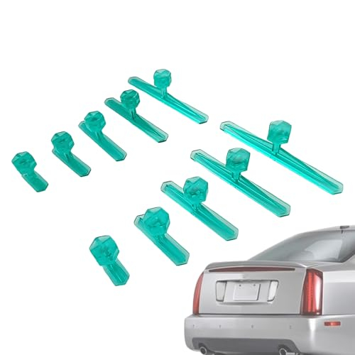 Autoreparatur-Set – Komplettset für Karosserie-Reparatur