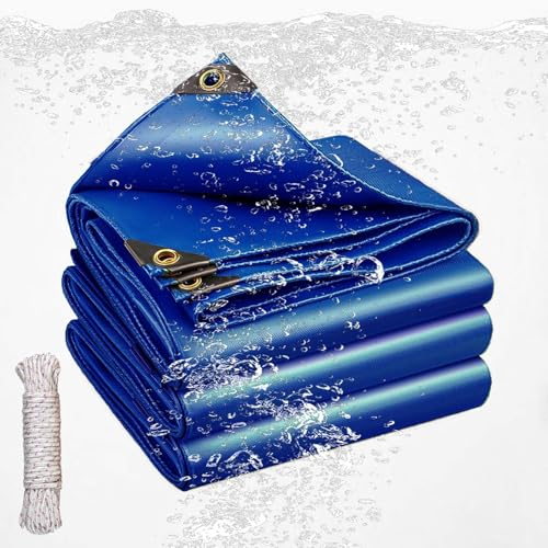 Premium wasserdichte Abdeckplane