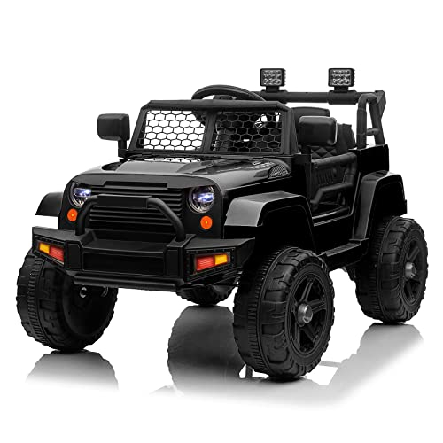 LEADZM Kinder Elektroauto