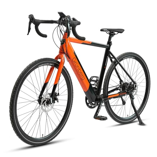 Txed S20 E Bike