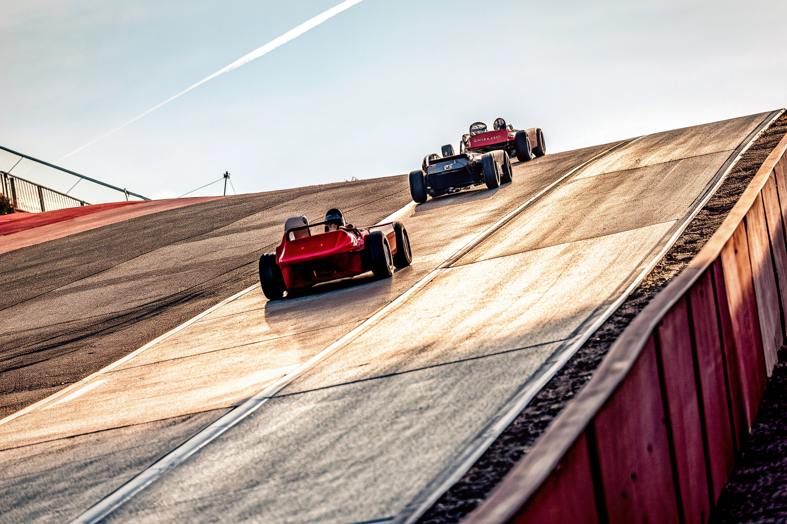 Goodwood Festival of Speed