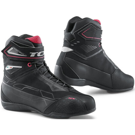 tcx rush 2 lady