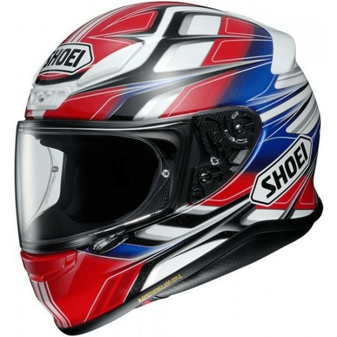 Shoei sales nxr kaufen